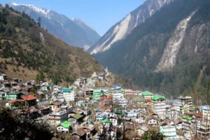 Top 10 Places in To Visit In [North Sikkim]