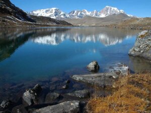 Top 10 Places in To Visit In [North Sikkim]