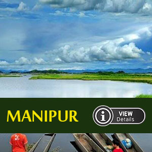 MANIPUR TOUR PACKAGES