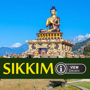 Sikkim TOUR PACKAGES