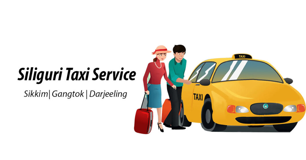 siliguri taxi service